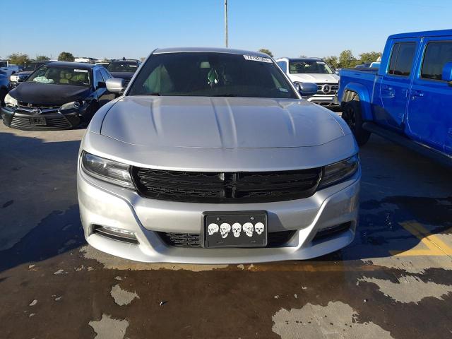 Photo 4 VIN: 2C3CDXJG9KH757990 - DODGE CHARGER 