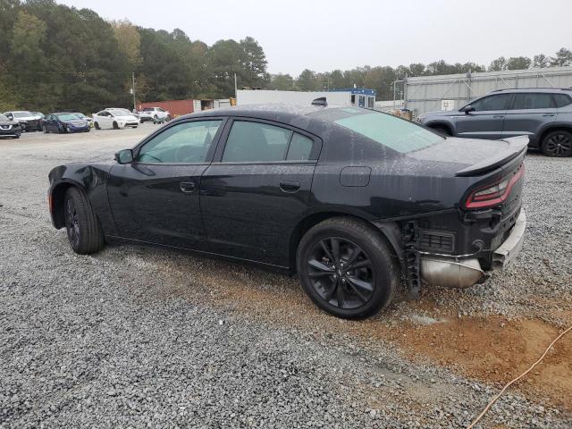 Photo 1 VIN: 2C3CDXJG9MH557937 - DODGE CHARGER SX 