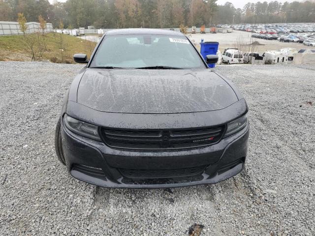 Photo 4 VIN: 2C3CDXJG9MH557937 - DODGE CHARGER SX 