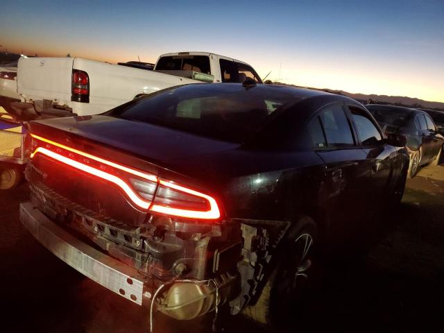 Photo 2 VIN: 2C3CDXJG9MH675714 - DODGE CHARGER 