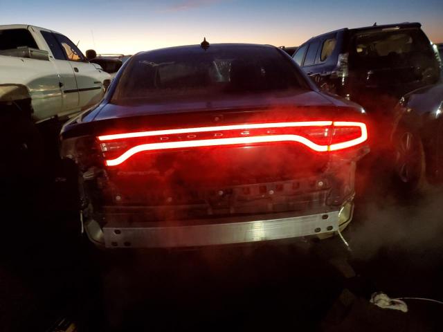 Photo 5 VIN: 2C3CDXJG9MH675714 - DODGE CHARGER 