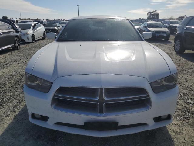 Photo 4 VIN: 2C3CDXJGXDH541245 - DODGE CHARGER SX 