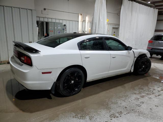 Photo 2 VIN: 2C3CDXJGXDH568493 - DODGE CHARGER SX 