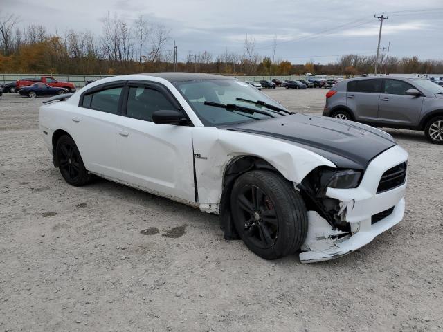 Photo 3 VIN: 2C3CDXJGXDH568493 - DODGE CHARGER SX 