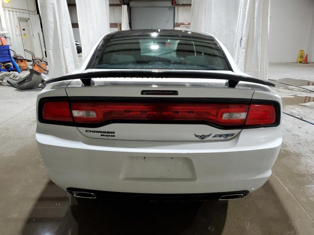 Photo 5 VIN: 2C3CDXJGXDH568493 - DODGE CHARGER SX 