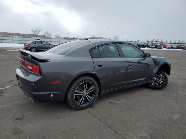 Photo 2 VIN: 2C3CDXJGXEH203555 - DODGE CHARGER SX 