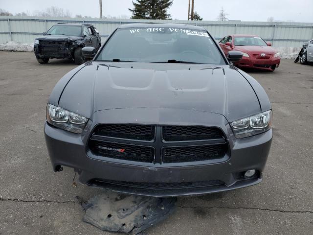 Photo 4 VIN: 2C3CDXJGXEH203555 - DODGE CHARGER SX 