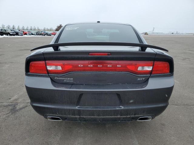 Photo 5 VIN: 2C3CDXJGXEH203555 - DODGE CHARGER SX 