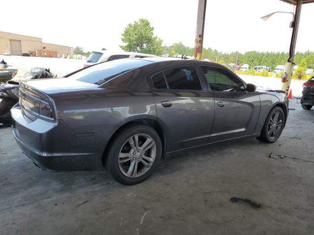 Photo 2 VIN: 2C3CDXJGXEH227855 - DODGE CHARGER 