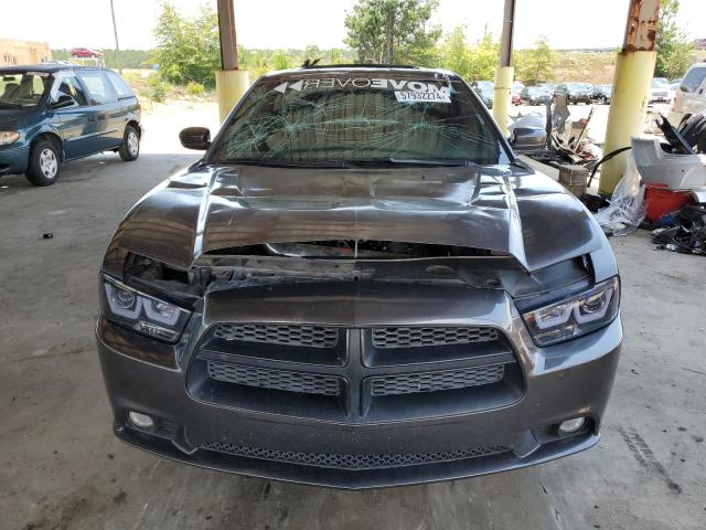 Photo 4 VIN: 2C3CDXJGXEH227855 - DODGE CHARGER 