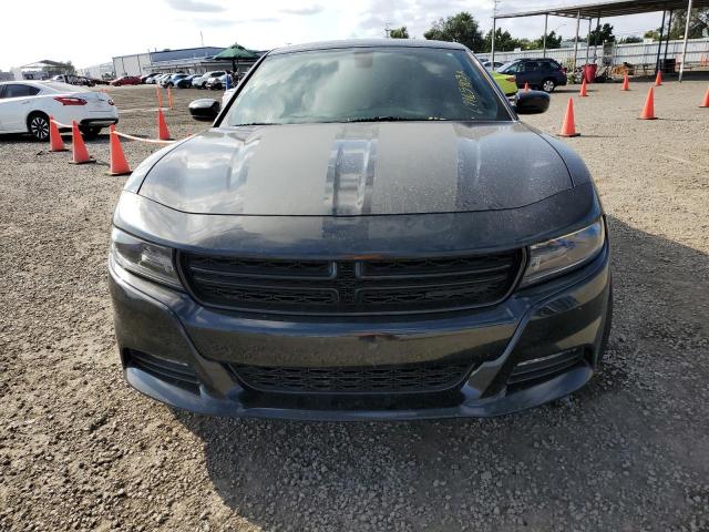 Photo 4 VIN: 2C3CDXJGXFH920118 - DODGE CHARGER SX 