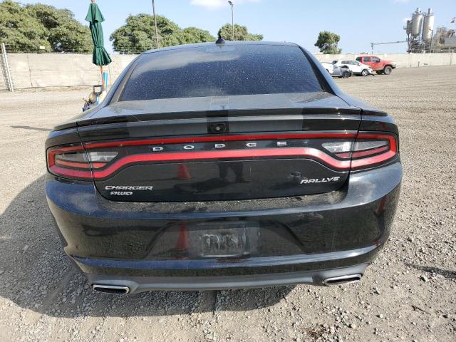 Photo 5 VIN: 2C3CDXJGXFH920118 - DODGE CHARGER SX 