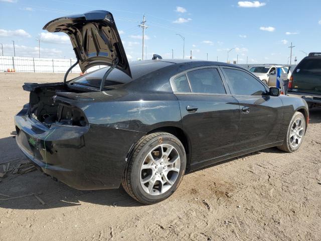 Photo 2 VIN: 2C3CDXJGXGH147197 - DODGE CHARGER SX 