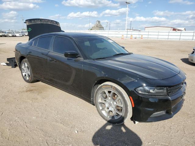 Photo 3 VIN: 2C3CDXJGXGH147197 - DODGE CHARGER SX 