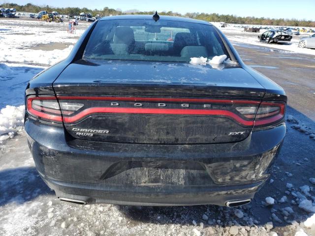 Photo 5 VIN: 2C3CDXJGXGH259711 - DODGE CHARGER 