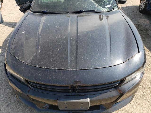 Photo 10 VIN: 2C3CDXJGXGH282146 - DODGE CHARGER SX 