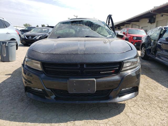 Photo 4 VIN: 2C3CDXJGXGH282146 - DODGE CHARGER SX 