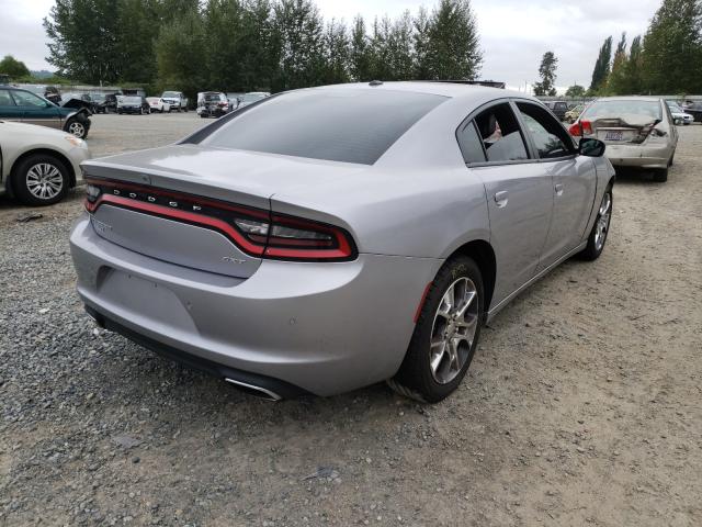 Photo 3 VIN: 2C3CDXJGXGH293793 - DODGE CHARGER SX 