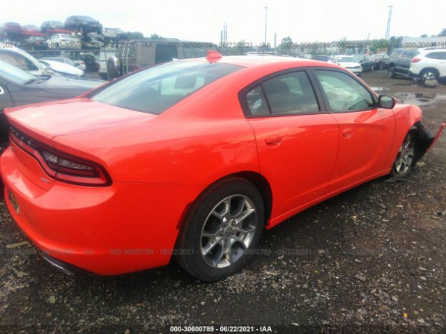 Photo 3 VIN: 2C3CDXJGXGH313377 - DODGE CHARGER 