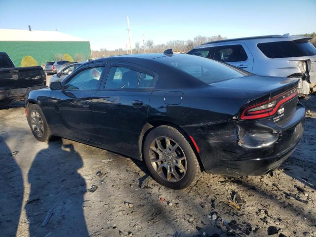 Photo 1 VIN: 2C3CDXJGXGH341499 - DODGE CHARGER SX 