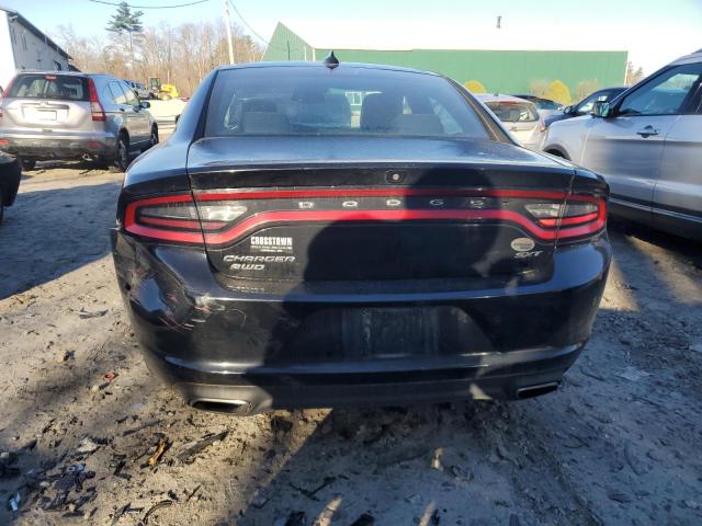 Photo 5 VIN: 2C3CDXJGXGH341499 - DODGE CHARGER SX 