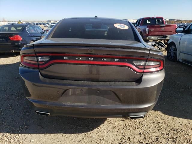 Photo 5 VIN: 2C3CDXJGXHH513435 - DODGE CHARGER SX 