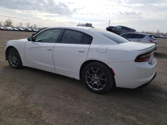 Photo 1 VIN: 2C3CDXJGXHH535676 - DODGE CHARGER SX 