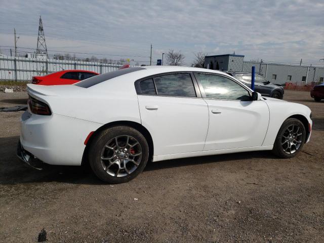 Photo 2 VIN: 2C3CDXJGXHH535676 - DODGE CHARGER SX 