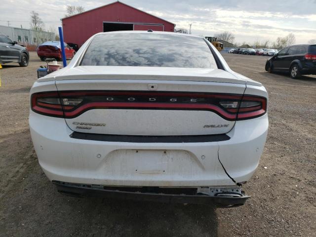 Photo 5 VIN: 2C3CDXJGXHH535676 - DODGE CHARGER SX 