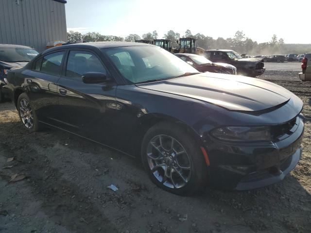 Photo 3 VIN: 2C3CDXJGXHH576695 - DODGE CHARGER SX 