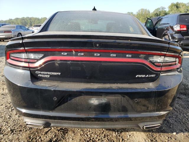 Photo 5 VIN: 2C3CDXJGXHH576695 - DODGE CHARGER SX 