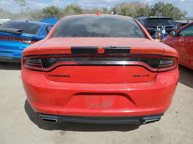 Photo 5 VIN: 2C3CDXJGXHH576745 - DODGE CHARGER 