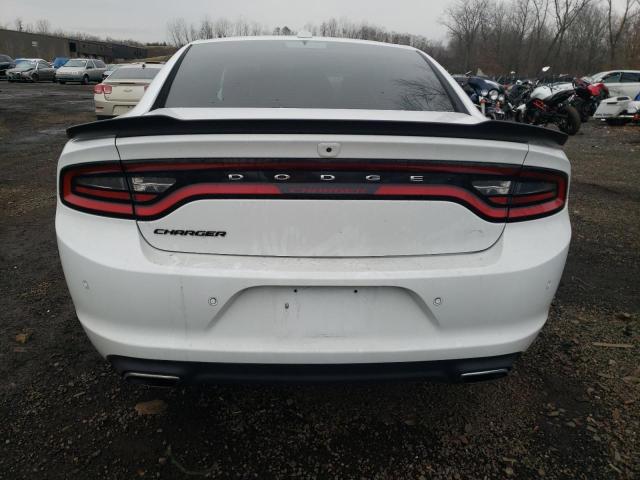 Photo 5 VIN: 2C3CDXJGXHH599409 - DODGE CHARGER SX 