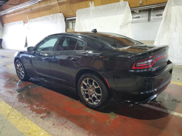Photo 1 VIN: 2C3CDXJGXHH614295 - DODGE CHARGER SX 