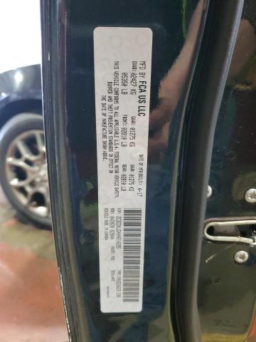 Photo 11 VIN: 2C3CDXJGXHH614295 - DODGE CHARGER SX 