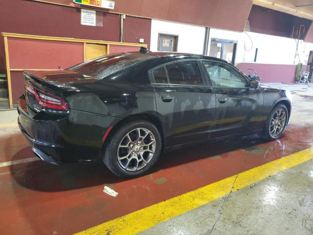 Photo 2 VIN: 2C3CDXJGXHH614295 - DODGE CHARGER SX 