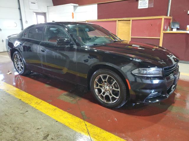Photo 3 VIN: 2C3CDXJGXHH614295 - DODGE CHARGER SX 