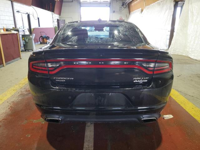 Photo 5 VIN: 2C3CDXJGXHH614295 - DODGE CHARGER SX 
