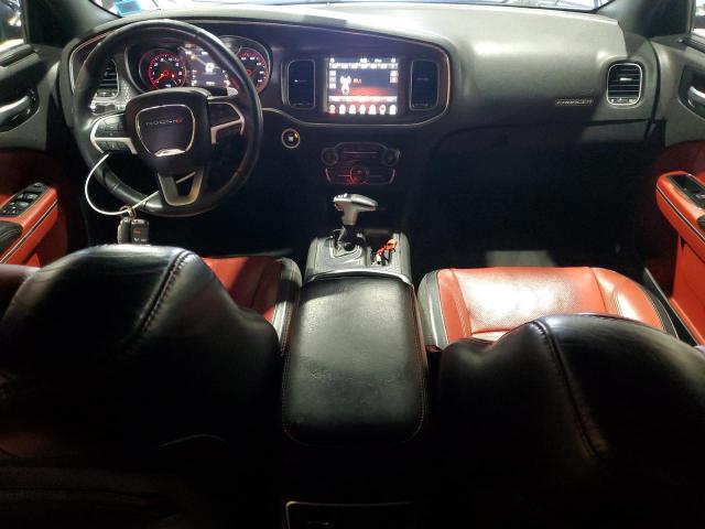 Photo 7 VIN: 2C3CDXJGXHH614295 - DODGE CHARGER SX 