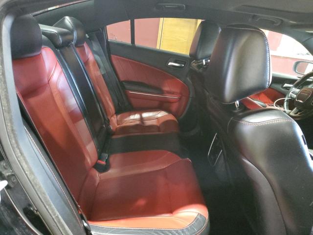 Photo 9 VIN: 2C3CDXJGXHH614295 - DODGE CHARGER SX 