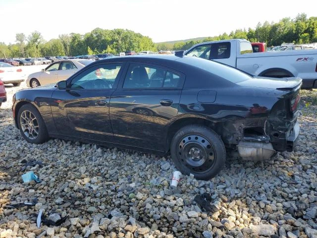 Photo 1 VIN: 2C3CDXJGXHH645109 - DODGE CHARGER SX 