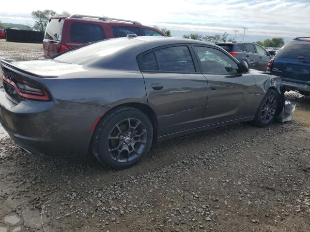 Photo 2 VIN: 2C3CDXJGXJH158966 - DODGE CHARGER 