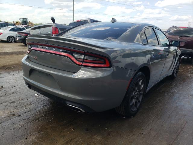 Photo 3 VIN: 2C3CDXJGXJH159048 - DODGE CHARGER 