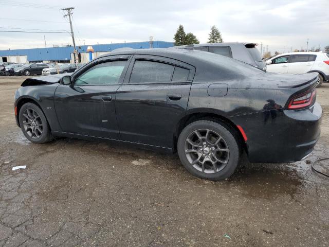 Photo 1 VIN: 2C3CDXJGXJH210905 - DODGE CHARGER 