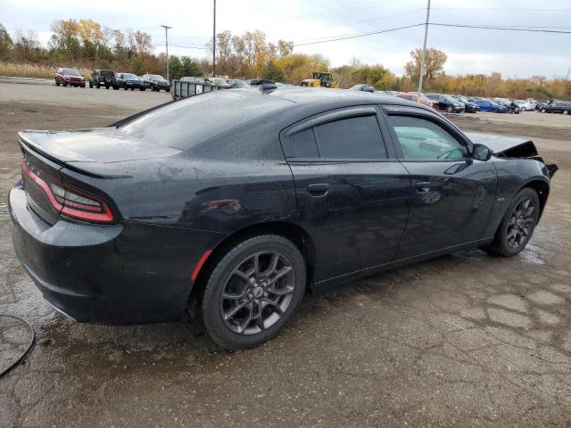 Photo 2 VIN: 2C3CDXJGXJH210905 - DODGE CHARGER 