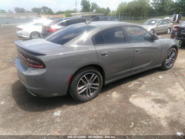 Photo 3 VIN: 2C3CDXJGXJH231088 - DODGE CHARGER 