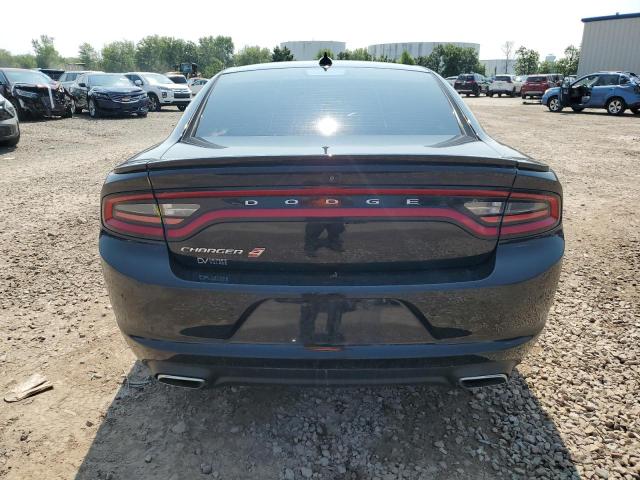 Photo 5 VIN: 2C3CDXJGXJH274121 - DODGE CHARGER GT 