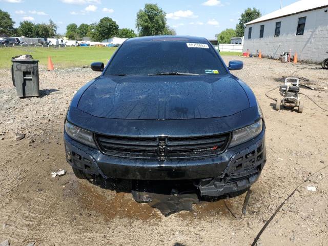 Photo 4 VIN: 2C3CDXJGXKH502328 - DODGE CHARGER SX 