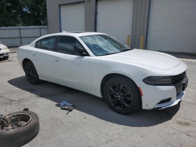 Photo 3 VIN: 2C3CDXJGXLH147453 - DODGE CHARGER 