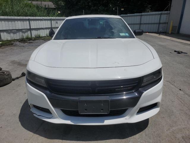 Photo 4 VIN: 2C3CDXJGXLH147453 - DODGE CHARGER 